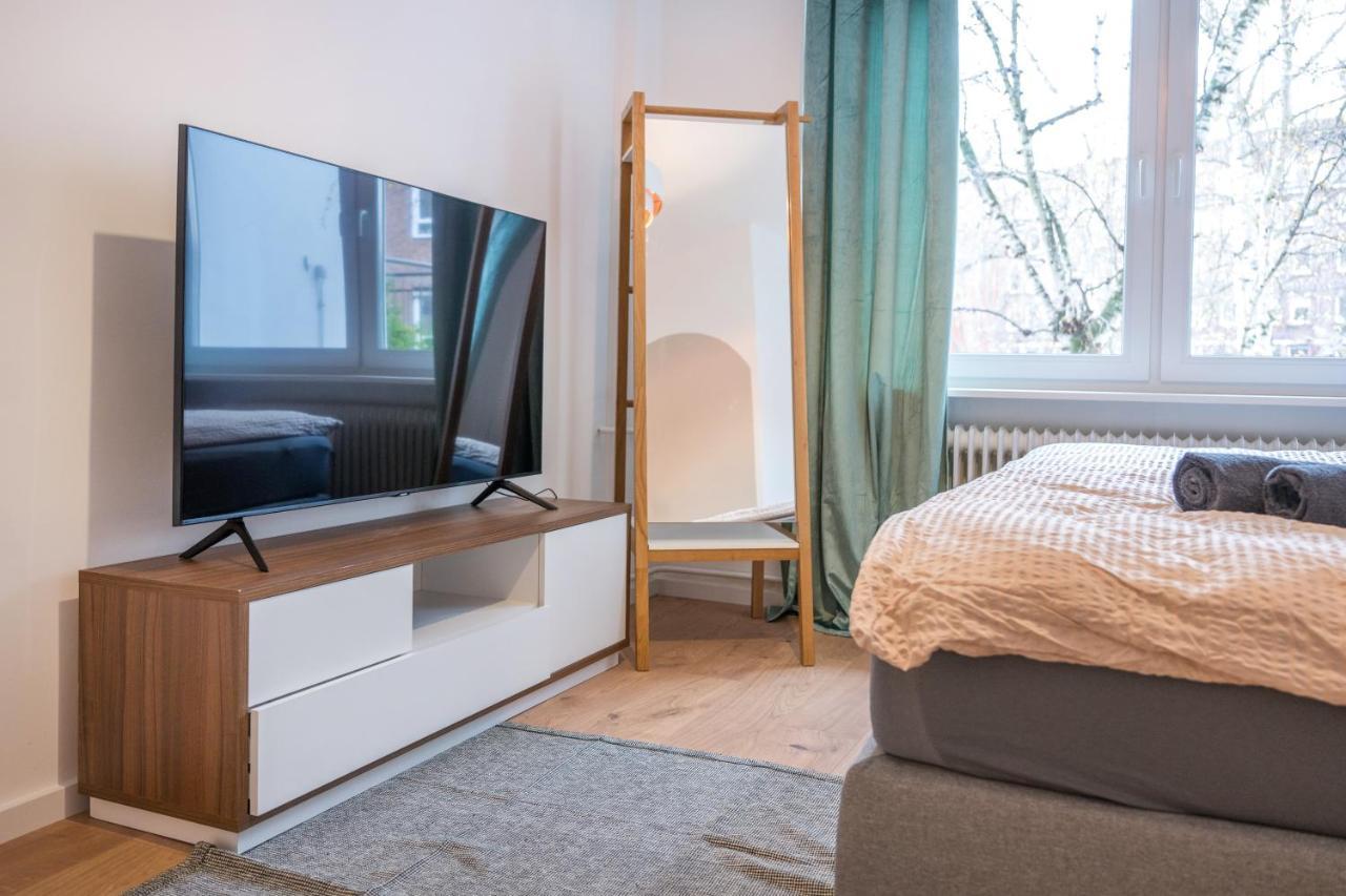 120Qm, Cozy Apartment, Sehr Zentral Am Hbf, 3Sz Koblenz (Rhineland-Palatinate) Exterior foto